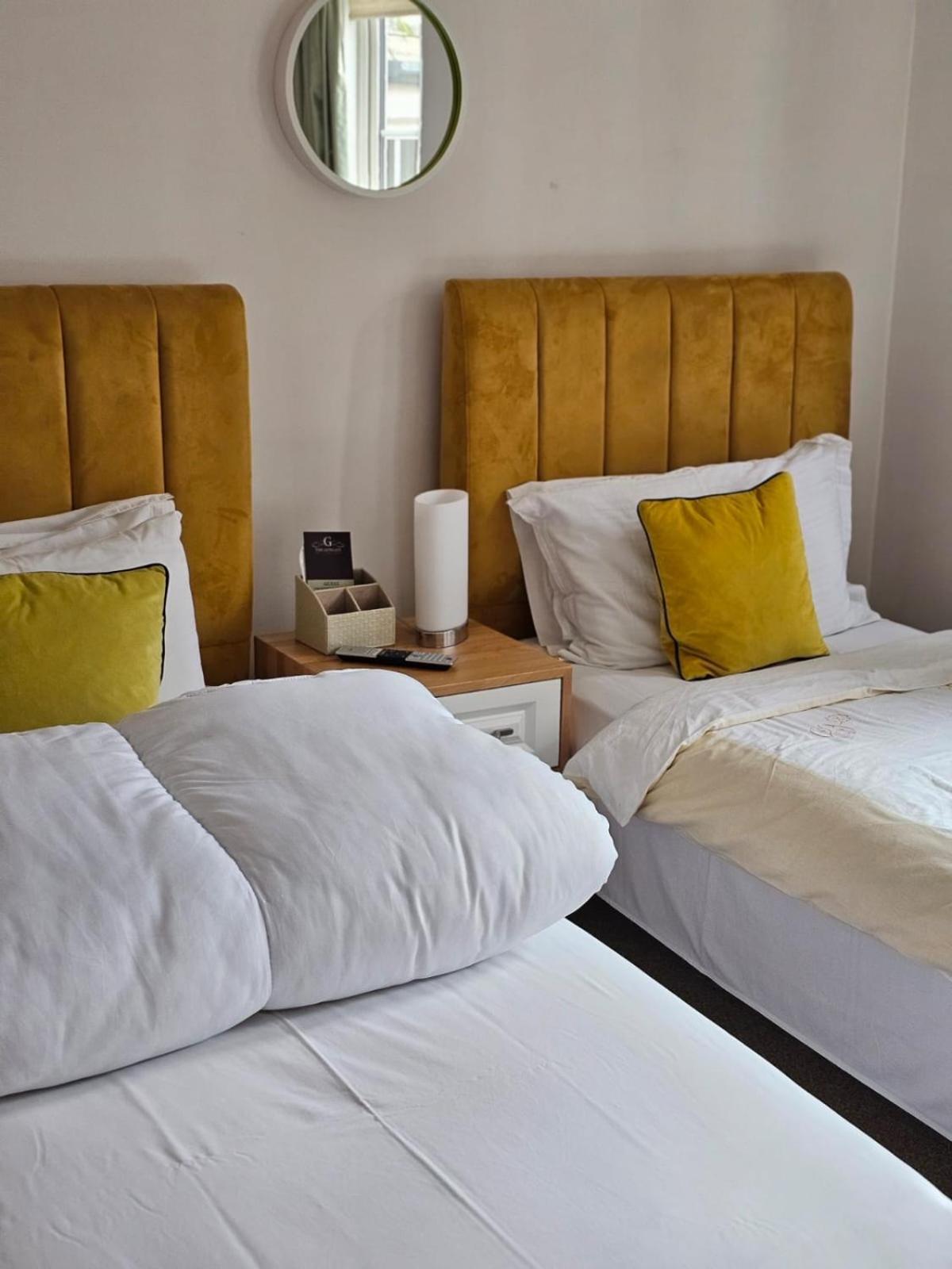 The Gungate Hotel Tamworth Bagian luar foto